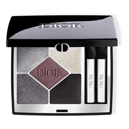 Diorshow 5 Couleurs - Palette fards à paupières - Longue tenue - Couleur intense