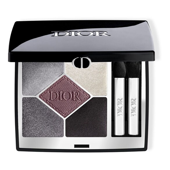 Diorshow 5 Couleurs - Palette fards à paupières - Longue tenue - Couleur intense, DIOR