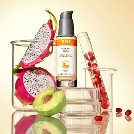 Eclat & Protection - Sérum​ visage