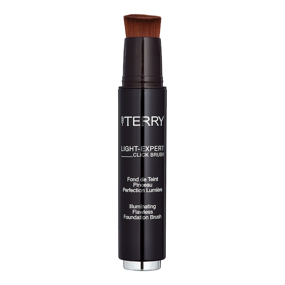 Light‑expert Click Brush - Fond De Teint Liquide, BY TERRY