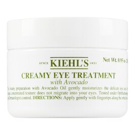 KIEHL'S SINCE 1851Crème Contour des Yeux à l’Avocat - Creamy Eye Treatment With Avocado 704 avis