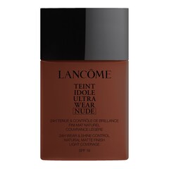 Teint Idole Ultra Wear Nude - Fond de teint fluide, LANCÔME