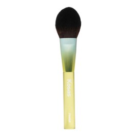 Brush - Pinceau effilé pour les poudres