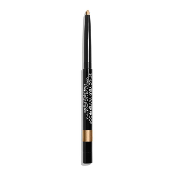 STYLO YEUX WATERPROOF - Contour Des Yeux Longue Tenue, CHANEL