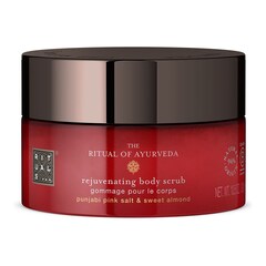 The Ritual of Ayurveda - Gommage pour le Corps, RITUALS