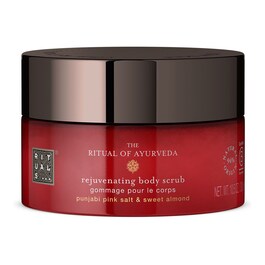 The Ritual of Ayurveda - Gommage pour le Corps