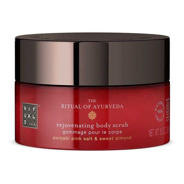 The Ritual of Ayurveda - Gommage pour le Corps, RITUALS
