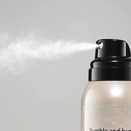Prêt-à-Powder Très Invisible - Shampooing sec invisible cheveux fins à normaux