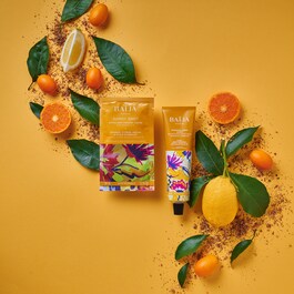 Pommade corps Sunny - Pommade vitalisante pour le corps