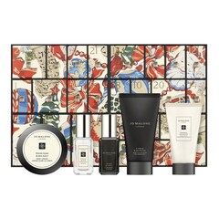 Calendrier de L'Avent - Coffret 25 jours Parfums, Soins & Bougies, JO MALONE LONDON