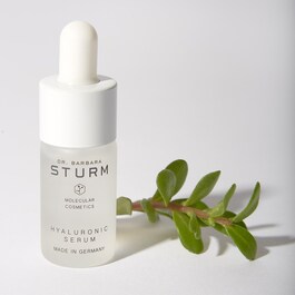 Mini Hyaluronic Serum - Sérum Hydratant à l'acide hyaluronique Format Voyage