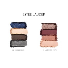 Pure Color Envy - Palette de 4 ombres à paupières sculptantes