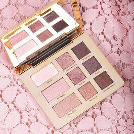 Natural Eyes EyeShadow Palette - Palette de fards à paupières