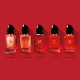 SI PASSIONE - Eau de Parfum