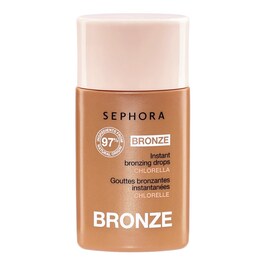 Instant Bronzing Drops - Gouttes Bronzantes