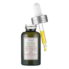Vitamin Nectar Glow Serum - Sérum Eclat Visage aux Vitamines C et E, FRESH