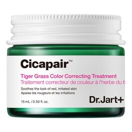 Cicapair - Soin correcteur de couleur visage à l'herbe du tigre