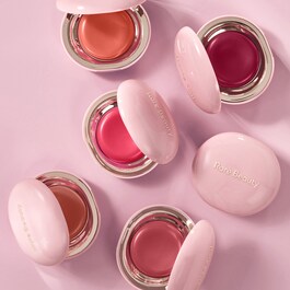 Stay Vulnerable - Blush fondant