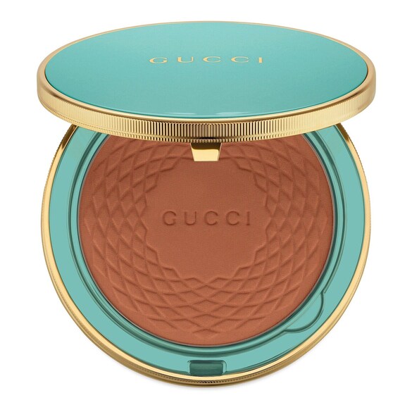 Poudre De Beauté Éclat Soleil, GUCCI