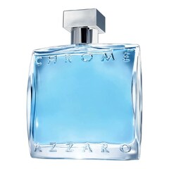 Chrome - Eau de Toilette, AZZARO