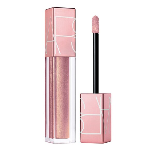 Orgasm Oil-Infused Lip Tint - Huile à lèvres, NARS