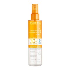 Photoderm – Eau Solaire hydratante SPF30 , BIODERMA