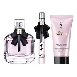 Mon Paris Eau de Parfum - Coffret Cadeau Femme