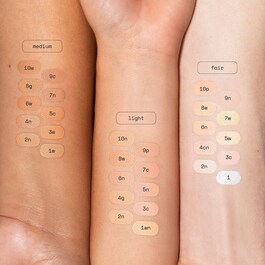 Sweetener - Correcteur de teint acide hyaluronique & vitamine E