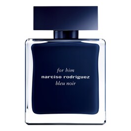 For Him Bleu Noir - Eau de Toilette Musquée Epicée