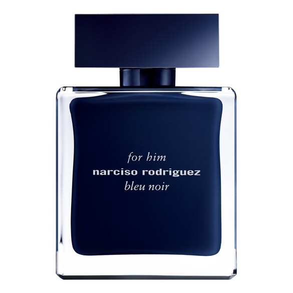 For Him Bleu Noir - Eau de Toilette Musquée Epicée, NARCISO RODRIGUEZ
