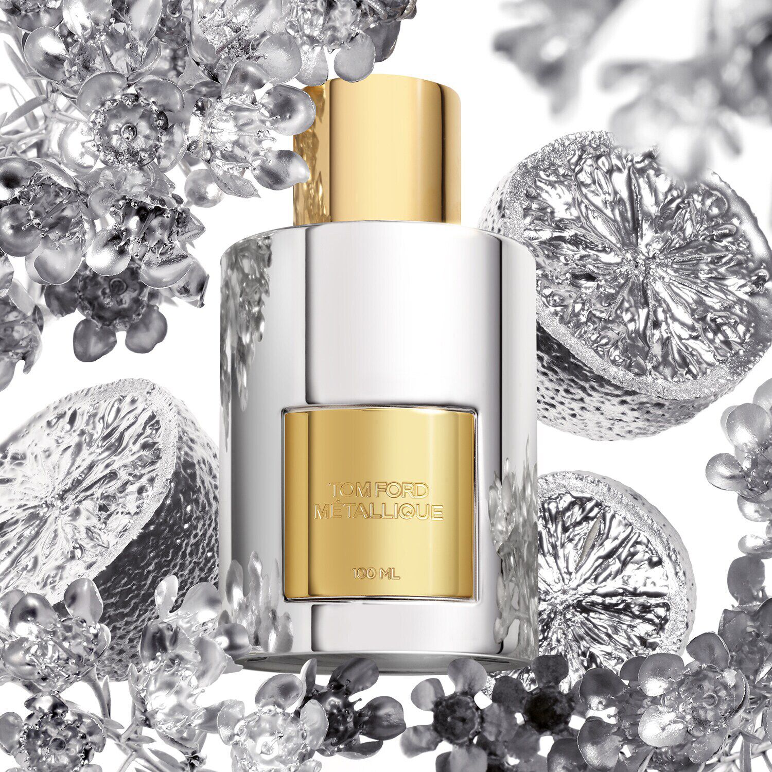 Metallique tom outlet ford sephora