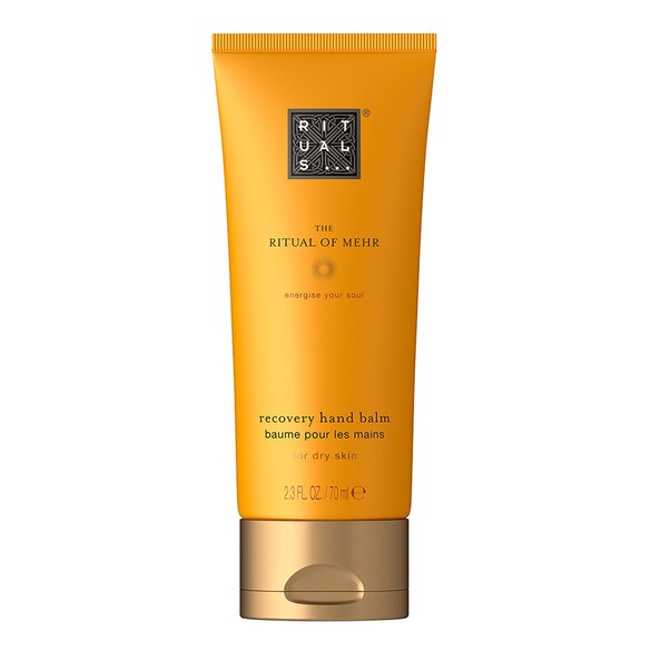 The Ritual of Mehr - Baume pour les Mains, RITUALS