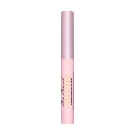 Fluff & Hold Laminating Brow Wax - Cire pour les sourcils