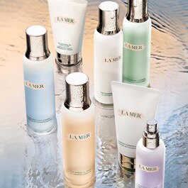 L'Exfoliant-Huile Régénérant Visage - Gommage Visage