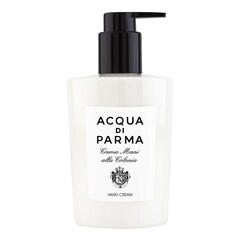 Colonia - Crème pour les mains, ACQUA DI PARMA