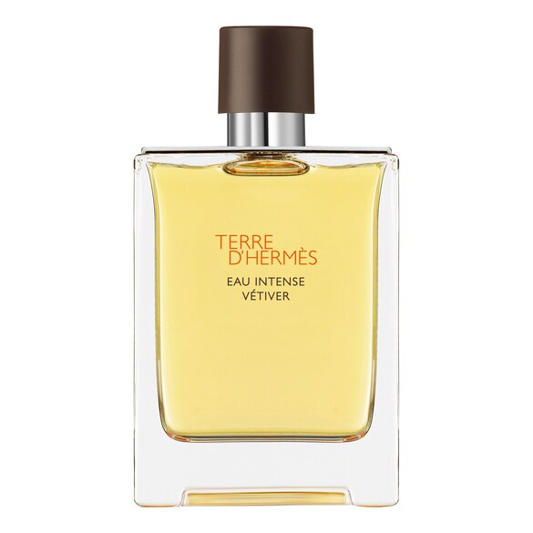 Terre d'Hermès Eau Intense Vétiver - Eau de parfum, HERMÈS