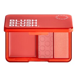 Palette Blush Blush Blush - Trio de blushs