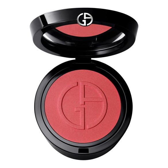 Luminous Silk - Blush Poudre, ARMANI