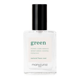 Vernis Green - Base coat