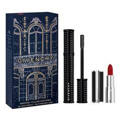 Le Look Interdit - Coffret Volume Disturbia, GIVENCHY