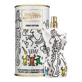 Le Male Pride Eau de toilette citrus
