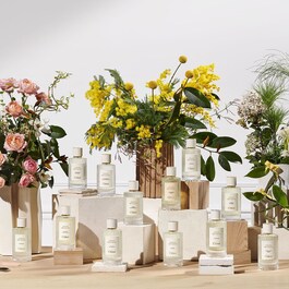 Atelier des Fleurs Hibiscus Abelmoschus - Eau de Parfum