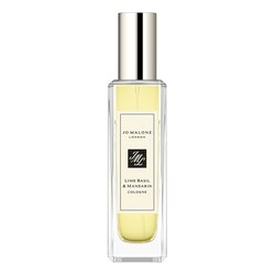 Lime Basil & Mandarin - Cologne
