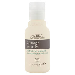 Damage Remed? Shampooing Réparateur Cheveux Abîmés Format Voyage