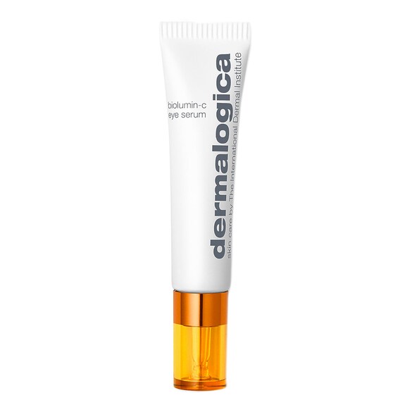 Biolumin-C Eye Serum - Contour des Yeux Éclaircissant à la Vitamine C, DERMALOGICA