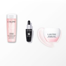 Hydra Zen - Coffret Crème Hydratante