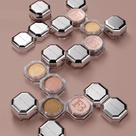Fairy Bomb Shimmer Powder - Poudre Scintillante