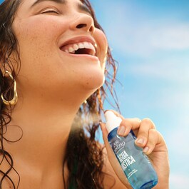 Água Mística Perfume Mist - Brume parfumée