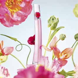 FLOWER BY KENZO POPPY BOUQUET - Eau de Parfum Florale