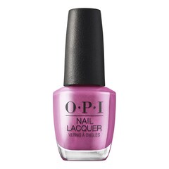 Metallic Mega Mix - Automne 2024 Vernis à ongles tenue jusqu'à 7 jours, OPI